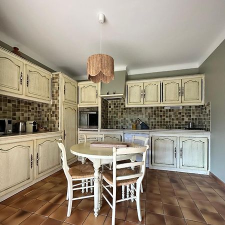 Villa De La Roque Eygalières Eksteriør bilde