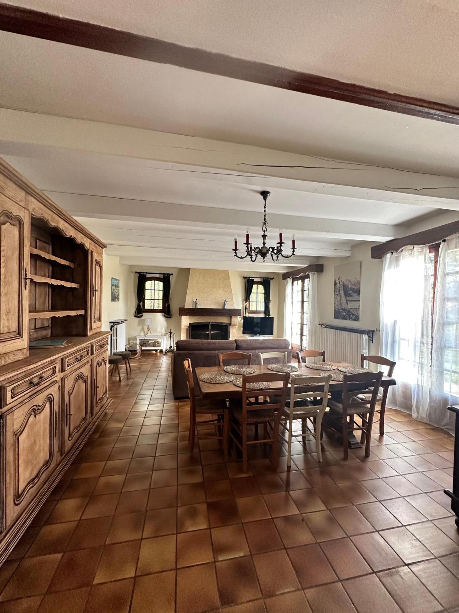 Villa De La Roque Eygalières Eksteriør bilde