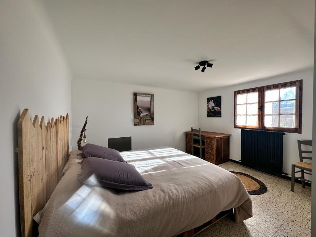 Villa De La Roque Eygalières Eksteriør bilde