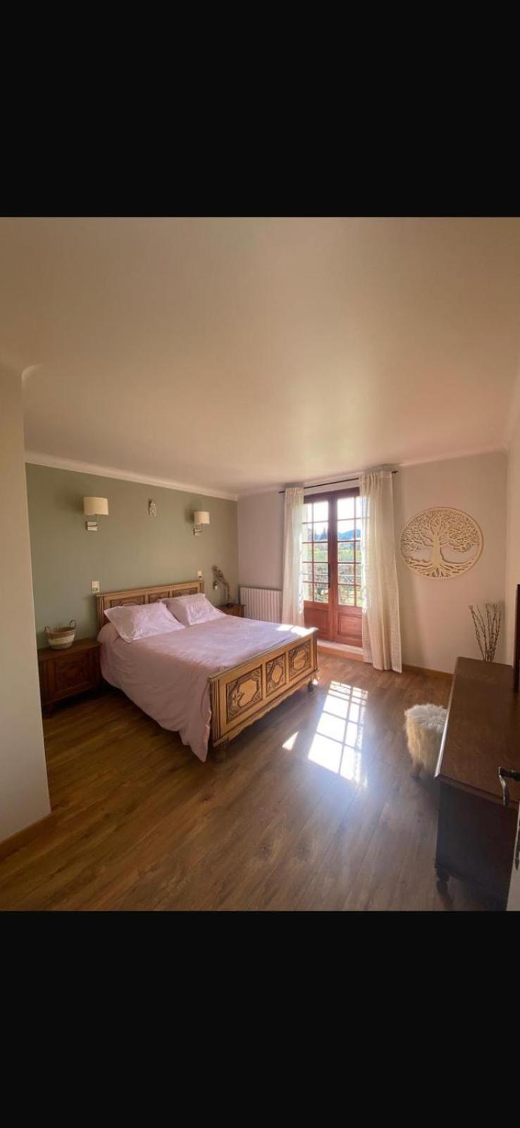 Villa De La Roque Eygalières Eksteriør bilde