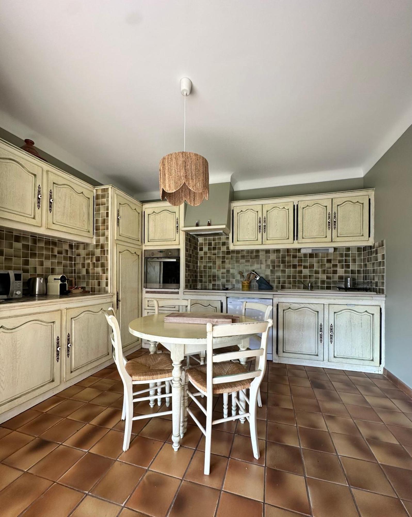 Villa De La Roque Eygalières Eksteriør bilde