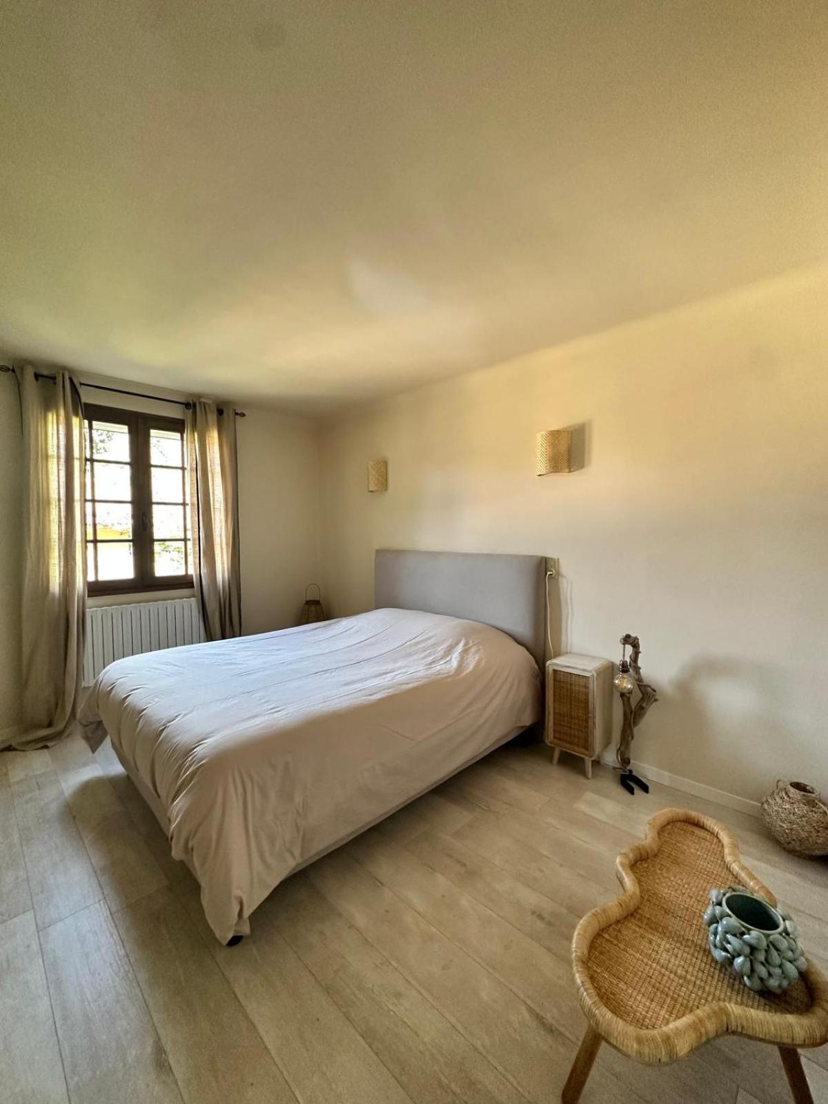 Villa De La Roque Eygalières Eksteriør bilde